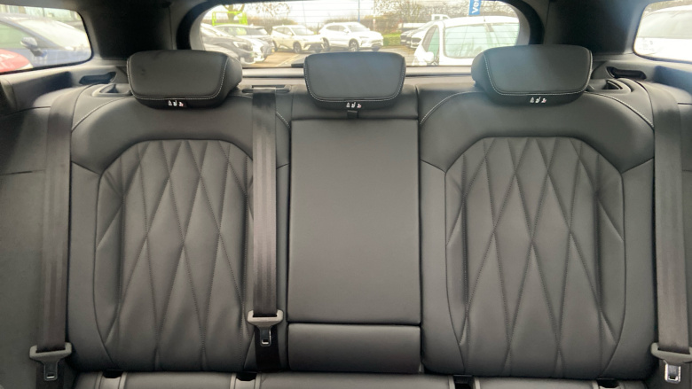 Ford Explorer 250kW Premium 79kWh AWD 5dr Auto Electric Estate